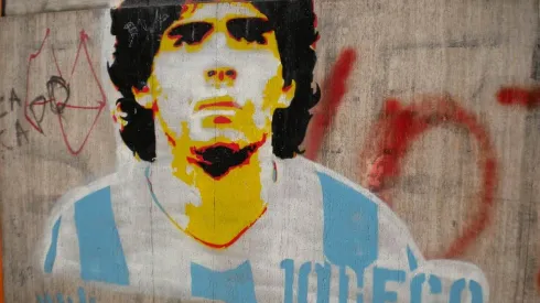 RIP Diego Maradona, Nashville hot soccer and NBC's Premier League inconsistencies: World Soccer Talk Podcast
