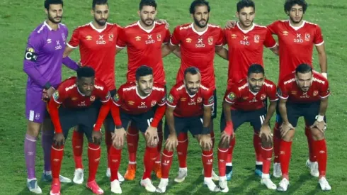 Factfile for CAF Champions League winners Al Ahly