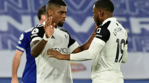 Fulham shock Leicester to escape relegation zone, West Ham go fifth