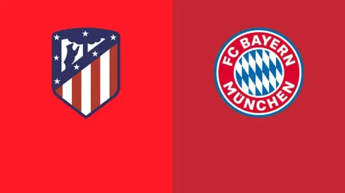 Atletico Madrid vs. Bayern Munich on US TV: Dec. 1, 2020