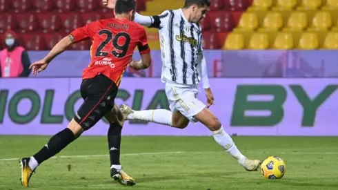 'Disrespectful' Morata gets two-match ban