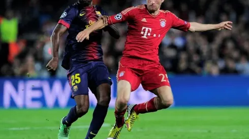 Alex Song-led Djibouti suffer 9-1 drubbing in Egypt