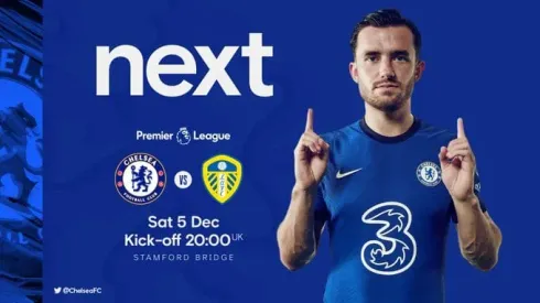 Where to find Chelsea vs. Leeds on US TV and streaming