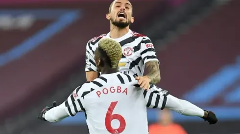 Man Utd into top four, City stroll as Premier League welcomes back fans