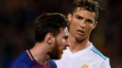 Messi, Ronaldo set to renew stellar rivalry in Champions League