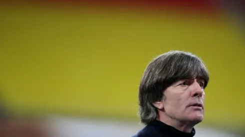 Loew 'disappointed' with German FA in wake of Spain debacle