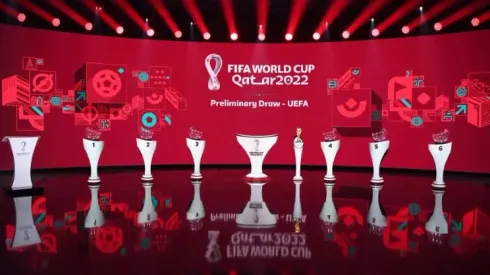Holders France handed awkward draw, England to face Poland in 2022 World Cup qualifying