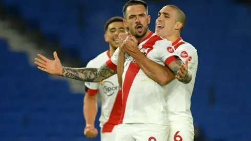 Ings scores controversial VAR penalty as Southampton climb to fifth in Premier League