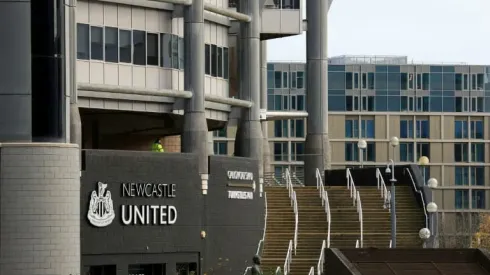 Newcastle return to training after virus outbreak at Premier League club