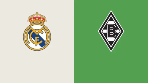 Real Madrid vs. Gladbach on US TV: Dec. 9, 2020