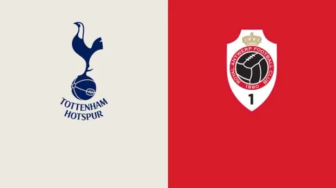 Where to find Spurs vs. Antwerp on US TV and streaming