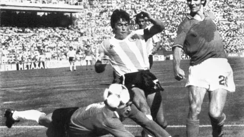 Italy's 1982 World Cup hero Paolo Rossi dead at 64