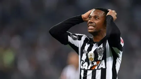 Robinho's nine-year rape conviction upheld in Italian court