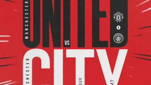 Where to find Man United vs. Man City: Dec. 12, 2020