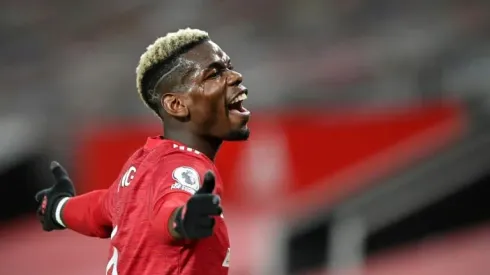 '1,000% involved': Pogba insists he is committed to Man Utd