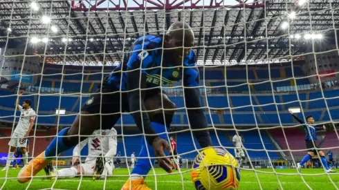 Inter Milan fight back to reclaim second spot