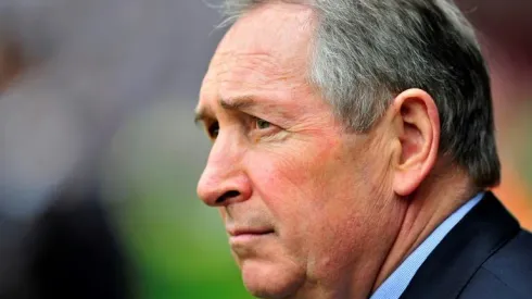 Ex-Liverpool manager Gerard Houllier dead at 73: former French clubs