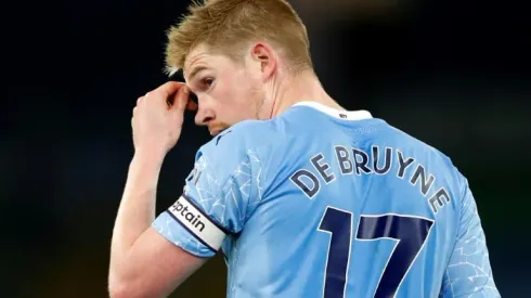 Wasteful Man City held by West Brom