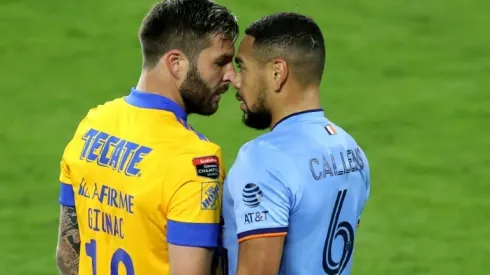 MLS teams struggle in CONCACAF Champions League exits