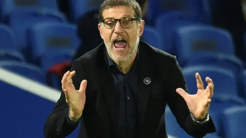 Bilic sacked by Premier League strugglers West Brom