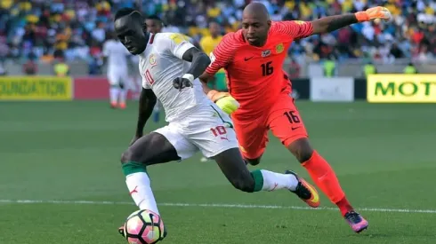 Africa roundup: Khune blunder condemns Kaizer Chiefs to defeat