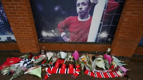 Money can't buy you a new brain, says Nobby Stiles's widow