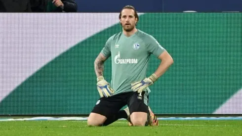 Schalke extend winless run to 28, three shy of Bundesliga record