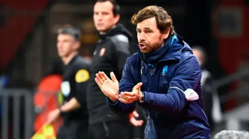 Villas-Boas apologises for threatening journalist