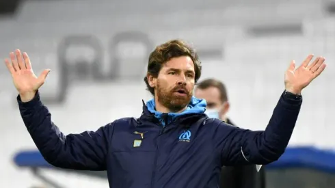 Villas-Boas rues 'missed opportunity' as Marseille drop points again