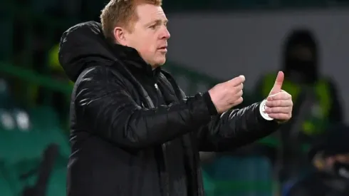 Lennon dedicates Scottish Cup win to Celtic board's backing