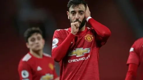 Man Utd hammer out Premier League title warning as Spurs stumble again