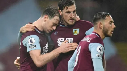 Burnley find cutting edge to beat Wolves and escape bottom three