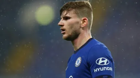 Werner will rediscover scoring touch, says Lampard