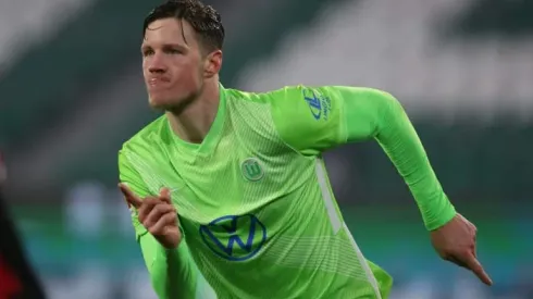 Covid-hit Wolfsburg crush minnows in German Cup