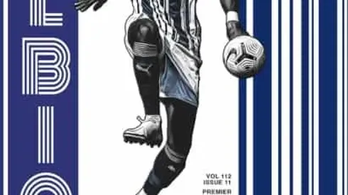 Where to find West Brom vs. Arsenal on US TV: Jan. 2, 2021