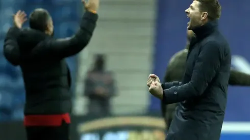 Rangers close to first title in 10 years after 'statement' win over Celtic