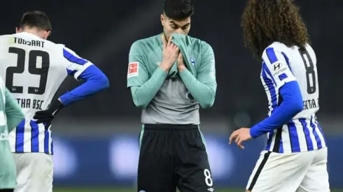 Near-forgotten minnows urge 'save our record' as Schalke hit 30 matches without win