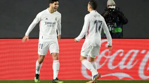 Real Madrid beat Celta to take Liga top spot