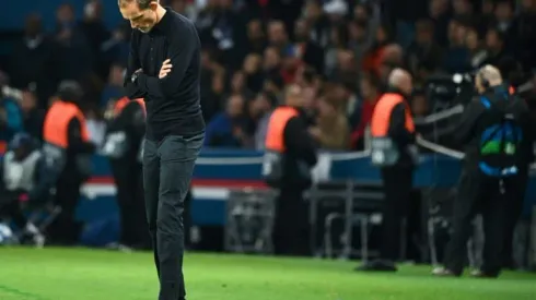 Tuchel's former PSG assistant says sacking 'a shock'
