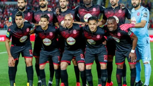 Etoile Sahel poised to end CAF Cup campaign of Mokawloon