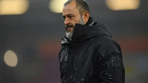 Wolves manager Nuno fined £25,000 for referee criticism