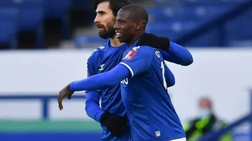 Non-league Chorley shock virus-hit Derby, Everton advance in FA Cup