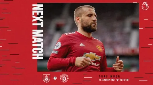 Where to find Burnley vs. Man United on US TV and streaming