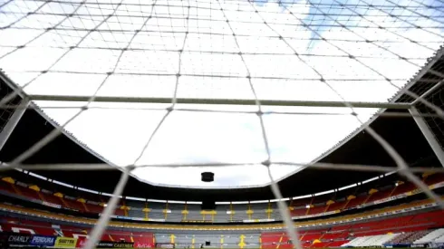 Mexico to host rescheduled CONCACAF Olympic qualifying