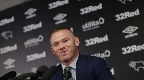 Focused on management, Rooney leaves iconic legacy