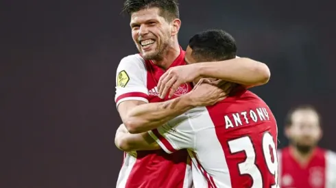 'He's infected by the Schalke virus' - Gross wants Huntelaar for relegation fight