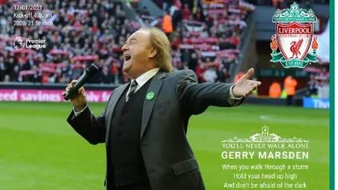 Liverpool vs. Man United on US TV: Jan. 17, 2021