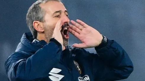 Torino sack coach Giampaolo