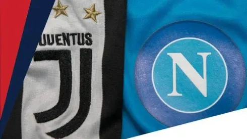 Where to find Juventus vs. Napoli Supercoppa on US TV and streaming