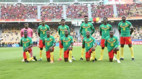 Defenders turn scorers as Cameroon, Mali edge nearer last eight